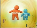 Nelvana Nick Jr Productions Nickelodeon Haypile 2006