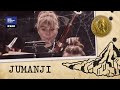 The Jumanji Ouverture Danish National Symphony Orchestra Live
