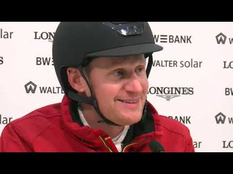 Pressekonferenz Preis der Firma tisoware