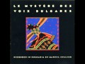 Le Mystère des Voix Bulgares - Pritouritze Planinata