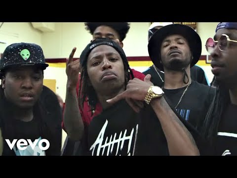 Lil June - 100 round Dick ft. Nef The Pharaoh, NhT Chippass (Official Video)