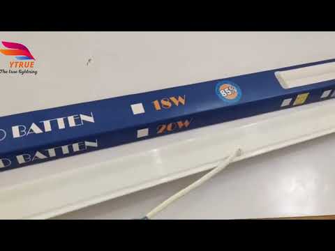 LED Tube Light