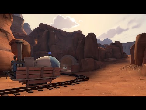 The Best Map In TF2