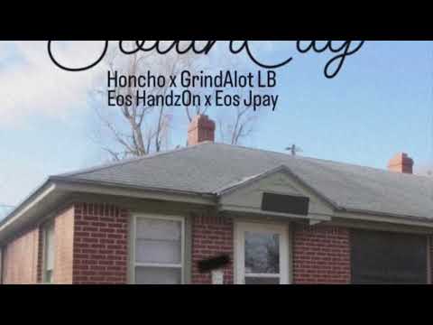 GrindAlot Lb x Honcho x Eos Handzon x Eos Jpape