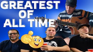 Download lagu ALIP BA TA | The Last of The Mohicans main title | REACTION mp3