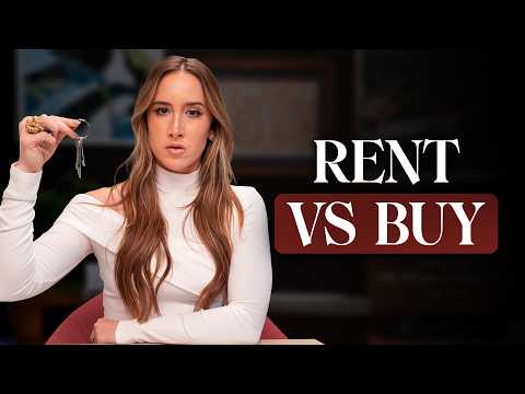 Should You Still Buy a House in 2026?