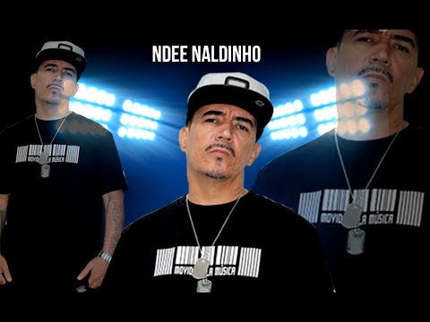 Ndee Naldinho  Feat. Daniel Quirino - Nunca É Tarde Pra Viver!