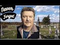 Famous And Historical Gravesites: Joe Logan Diffie