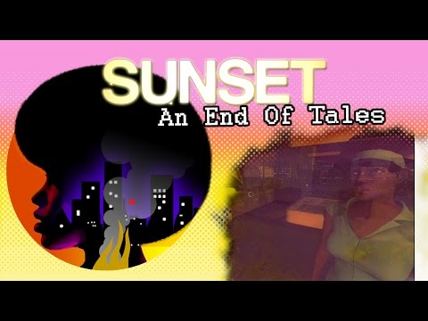 Steam-samfunn :: Sunset Overdrive