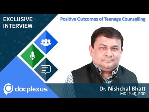 Exclusive Interview With Dr. Nishchal Bhatt, Part II