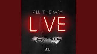 All The Way Live