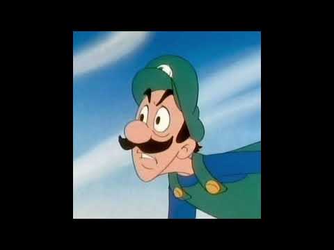 Toadswap/Swaptoad-STATIC BRAVERY [By ¡CreativePaint!/CarlPant]