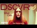 Ethel Cain A House In Nebraska Live Vevo DSCVR Artists To Watch 2023