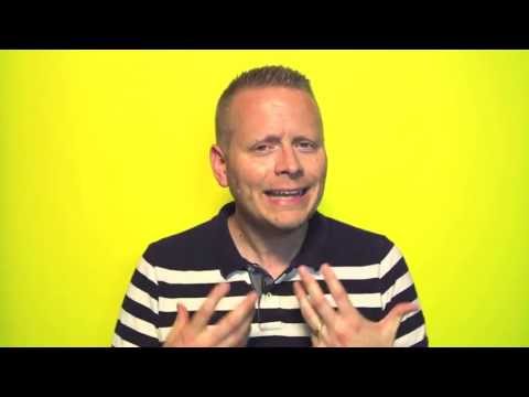 Patrick Ness talks about his new book, More Than This