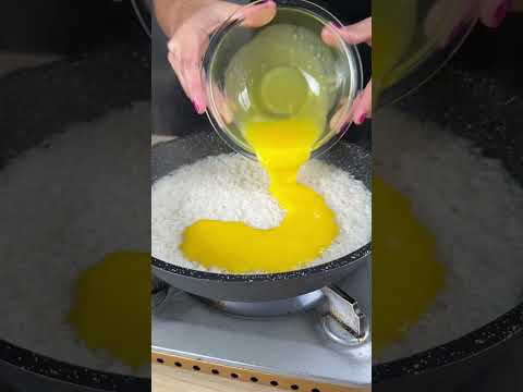 El Sabor de Casa Arroz con Huevo Un Clásico Que Reconforta
