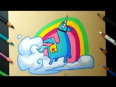 como dibujar forastera de fortnite kawaii dibujos faciles paso a - dibujos fortnite faciles