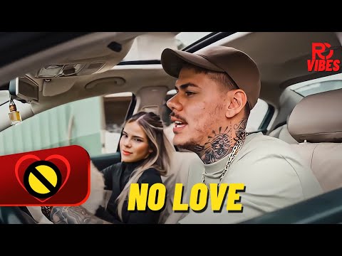 MC Kako - No Love