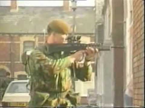 Moving Hearts - "Irish Ways & Irish Laws"