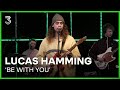 Lucas Hamming speelt 'Be With You' live | 3FM Live Box | NPO 3FM