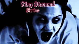 King Diamond Shrine - The video