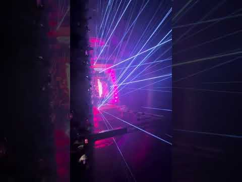 Radical Redemption - America (2023 Edit) @ Knockout Outdoor 2023