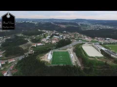 VIDEO FINAL IIIª GALA  - 66º Aniversário Aliados FC Lordelo