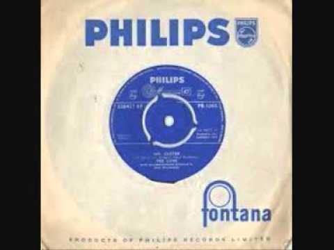 Ted Lune - Mr Custer 1960