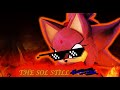 The Sol Still Burns Jersey Club Remix