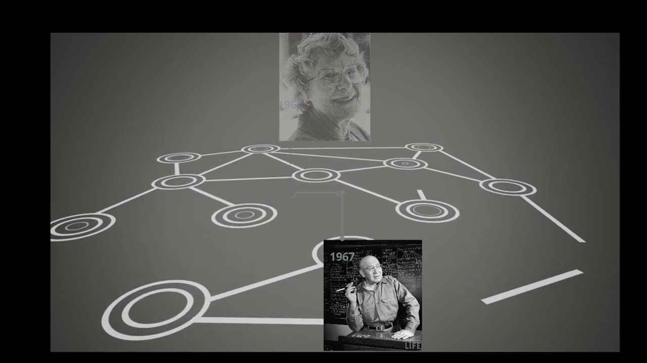 NLP Meet the Founders - Video 2 of 54