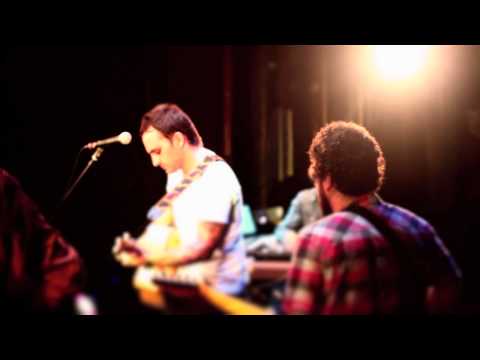 AUTUMN COMETS ft. Russian Red - Useless