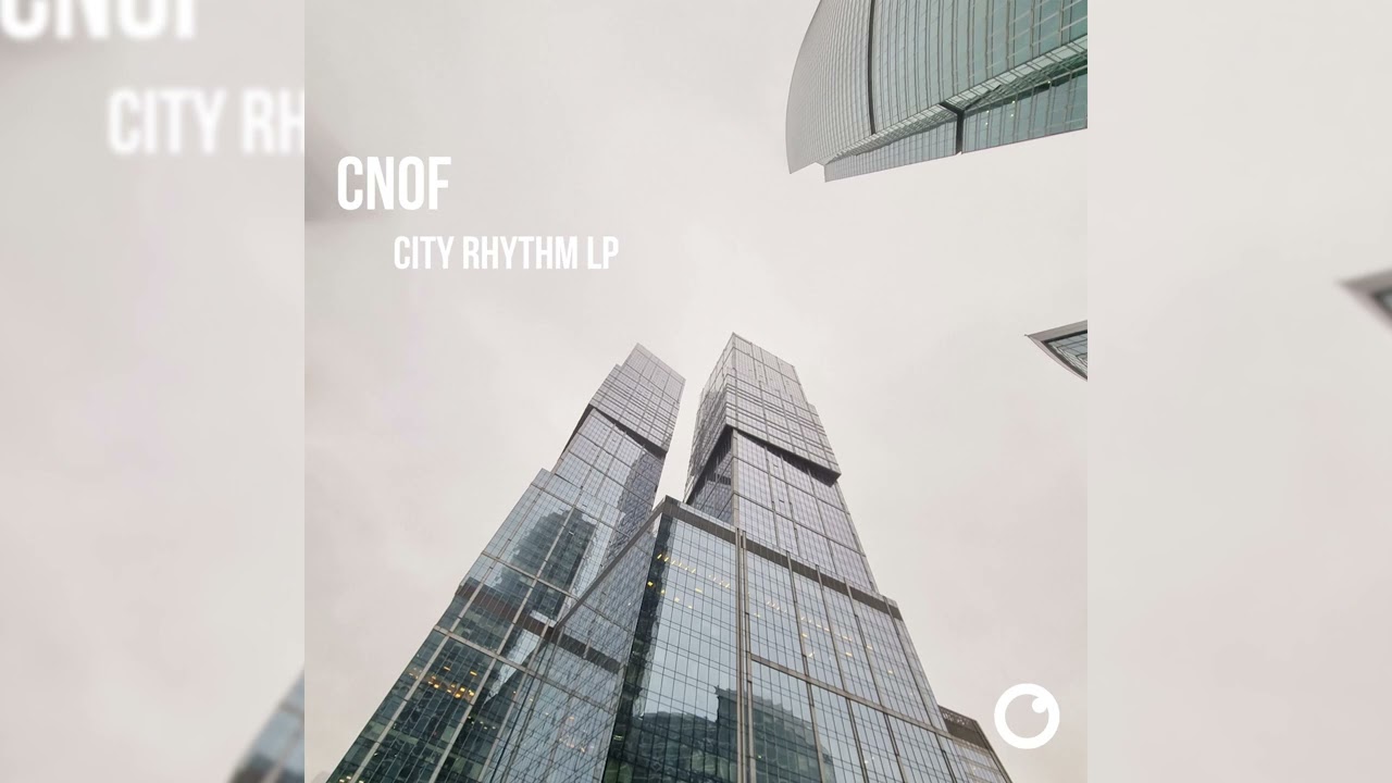Cnof & Liquid Waves - Drop The Beat