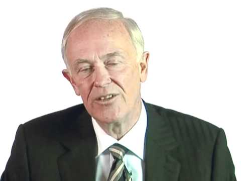 Busines Leadership With Tim Clark  | Big Think