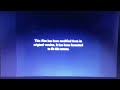 RARE Opening To The Rugrats Movie 1999 Demo VHS