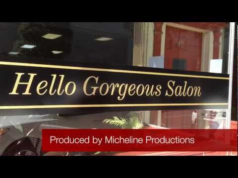 Hello Gorgeous Beauty Salon Ocala Florida -...