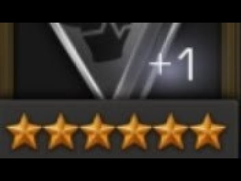 I used a generic awakening gem on my soon to be 10th r3 6*