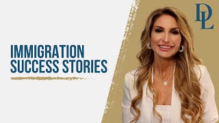 Client Testimonials: D’Alessio Law Success Stories video thumbnail