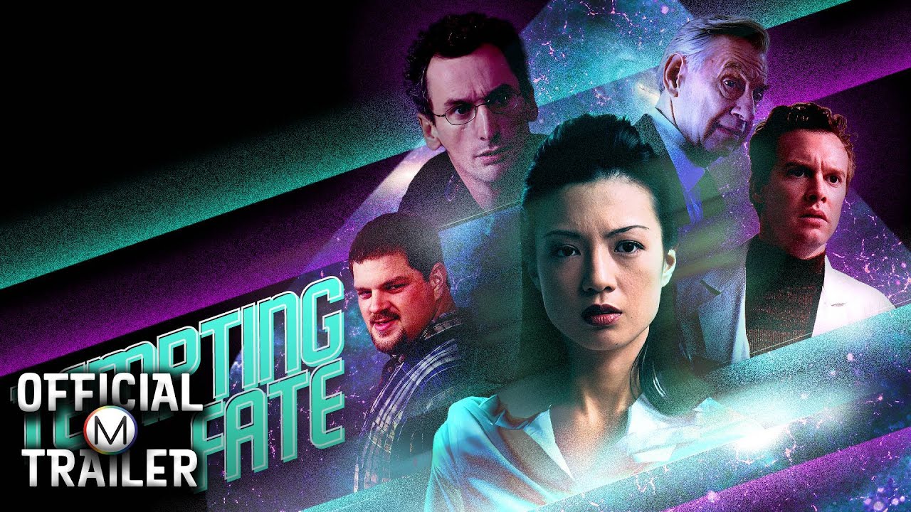 Miniature de la vidéo Official Trailer du film Un monde trop parfait