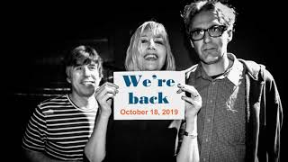 Omnivore The Muffs No Holiday trailer