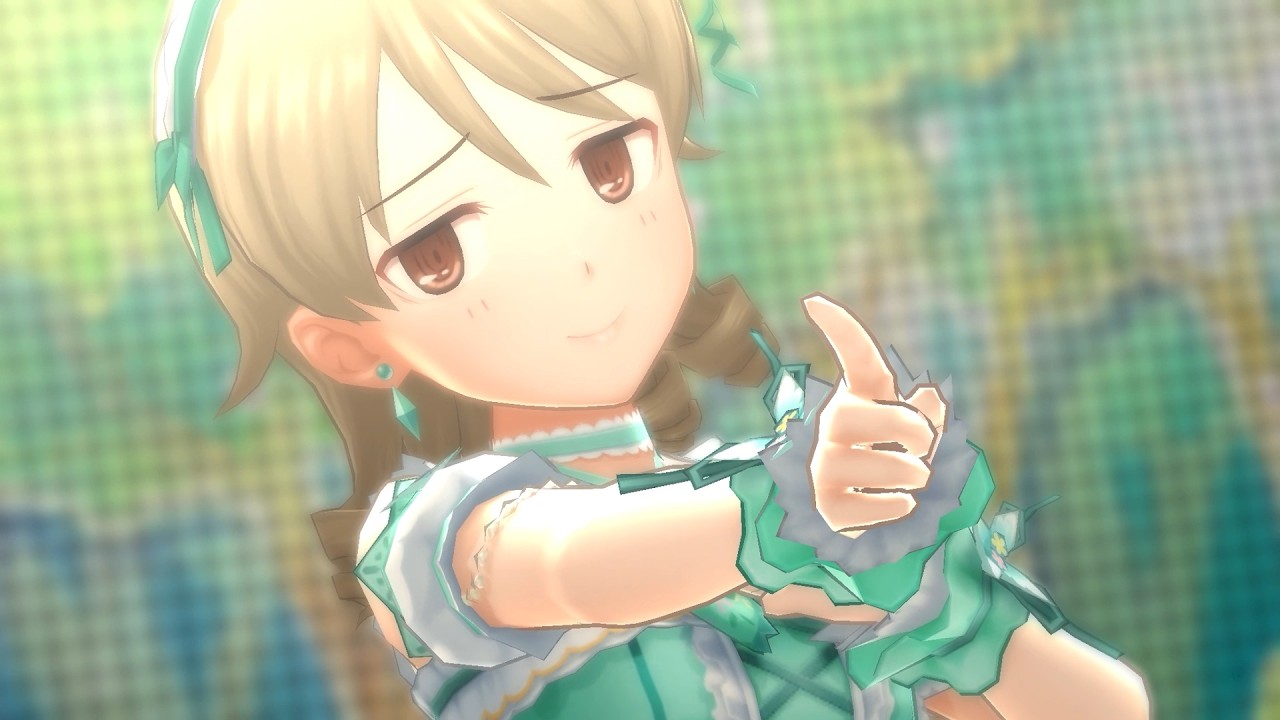 もりのくにから