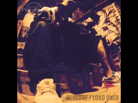 Dehlone & Loko Oner - Bomba (Audio Original)