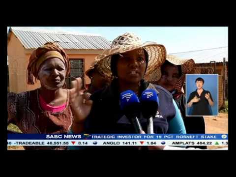 Immigrants Shut Their Shops as Copycat March and March Protest Held in Matatiele