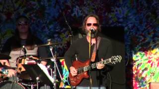 Hard Working Americans at Salmonstock 2014; Down to the Well