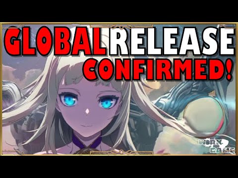 Blue Protocol Global Release Confirmed — MMORPG.com Forums