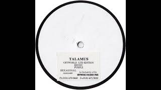 Talamus – Henry / Purple