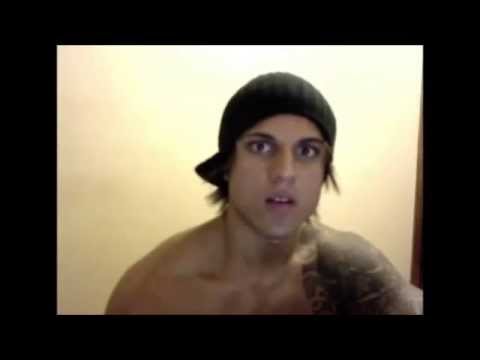 Zyzz - U Mad, Brah?