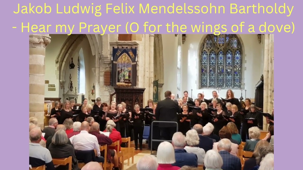 Pocklington Singers