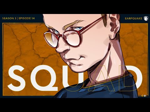 Team Liquid are Shaken to the Core(JJ) | League of Legends - SQUAD - S3EP14 - lol esports