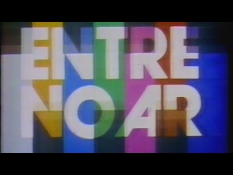 Intervalo: Chico Anysio Show - Globo/RJ (23/05/1984)