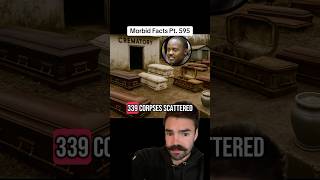 The DISTURBING crematory case of Ray Brent Marsh #morbidfacts