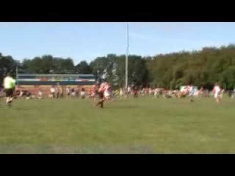 Hollandia E1 Emmen E1 2 3